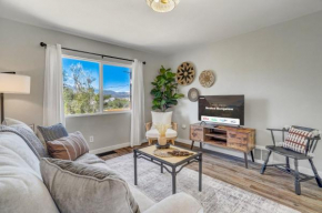 Executive Rental 30 day w Wifi & FirePit & BBQ